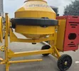 Menengotti Brazil Mixer 400L - 2