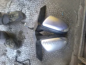 Mazda Demio Side Mirror 2008 Model