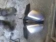 Mazda Demio Side Mirror 2008 Model - 1