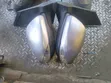 Mazda Demio Side Mirror 2008 Model - 2