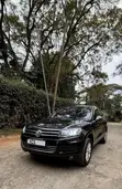 Volkswagen Touareg VR6 Executive 2011 Black - 2