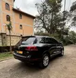 Volkswagen Touareg VR6 Executive 2011 Black - 4