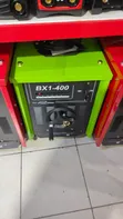 AC Arc Welder 400 Amps - 1