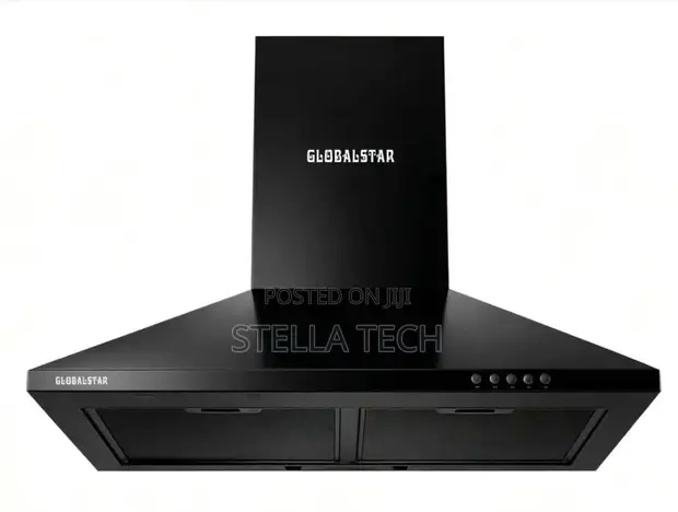 60cm Globalstar GS-60KS Range Hood - 1