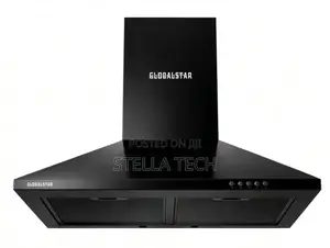 60cm Globalstar GS-60KS Range Hood