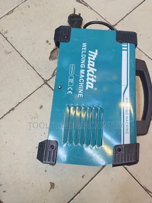 Brand New Makita Electric Welding Machine 500A