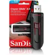 SanDisk Cruzer Glide 128GB USB 3.0 Flash Drive - 1