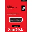 SanDisk Cruzer Glide 128GB USB 3.0 Flash Drive - 3
