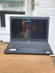 Dell Latitude 7280 Laptop: Intel Core i5, 8GB RAM, 256GB SSD - 1