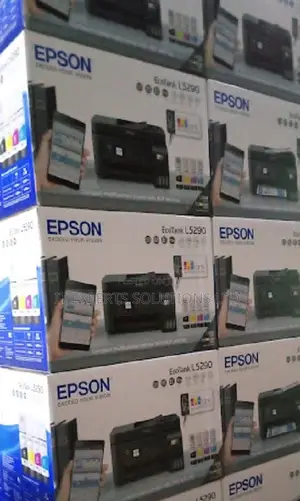 Epson EcoTank L5290 Printer