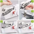 Handheld Portable Sewing Machine - Brand New - 2