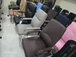 Brand New Waiting Chairs with Office Chair - 1