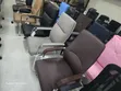 Brand New Waiting Chairs with Office Chair - 2