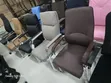 Brand New Waiting Chairs with Office Chair - 3