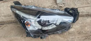 Mazda Demio 2015 Headlight
