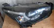 Mazda Demio 2015 Headlight - 2