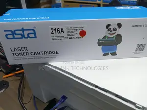 HP 216A Magenta Toner Cartridge (W2413A)