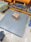1.2m x 1.2m 1 Tonne Platform Scale - 2