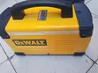 Brand New DeWalt 500A Welding Machine - 2
