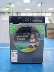 Syinix 8kg Front Load Fully Automatic Washing Machine - 1