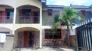 4 Bedroom House for Sale in River Park Estate, Lukenya