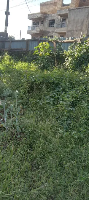 Prime Commercial Land for Sale in Ndenderu
