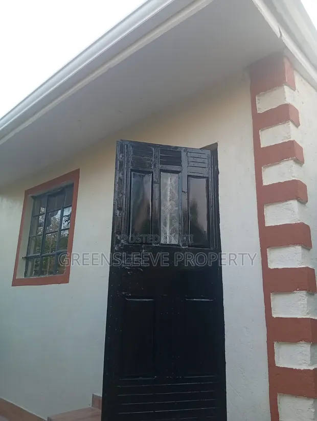 2 Bedroom Bungalow in Karen for Rent - 1