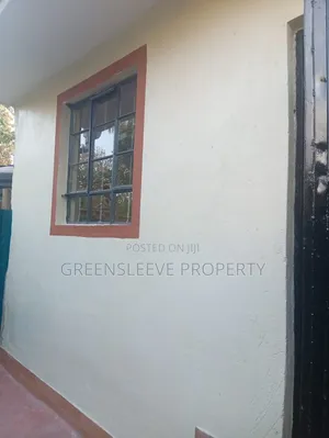 2 Bedroom Bungalow in Karen for Rent