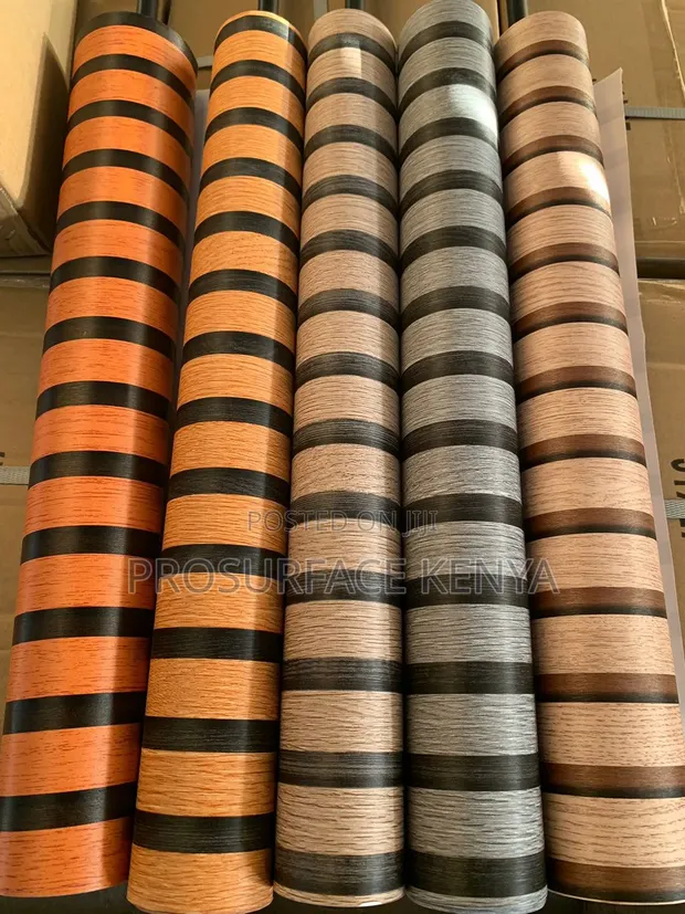 Wallpaper Roll 50cm x 5m for Bedroom & Living Room - 1