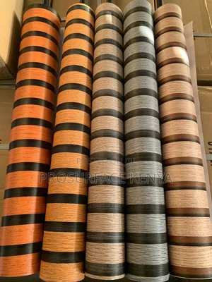 Wallpaper Roll 50cm x 5m for Bedroom & Living Room