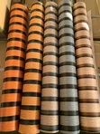 Wallpaper Roll 50cm x 5m for Bedroom & Living Room - 1