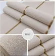 Wallpaper Roll 50cm x 5m for Bedroom & Living Room - 2