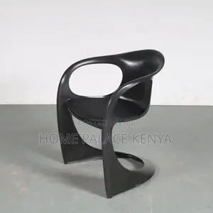 Casalino Outdoor Chair - Black