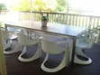 Casalino Outdoor Chair - Black - 2