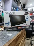 Kenwood 1200W Amplifier - 3