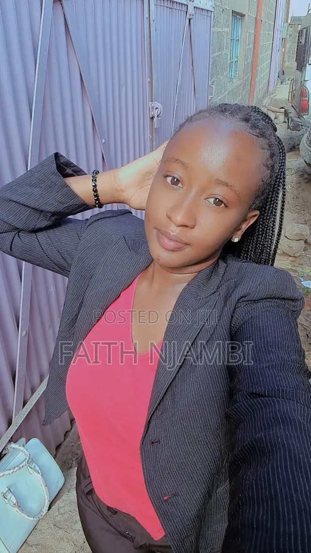 Procurement Officer CV - Soon to be Degree Holder - 1