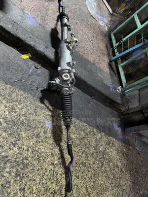 Toyota Crown Steering Rack - Used Ex-Japan
