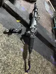 Toyota Crown Steering Rack - Used Ex-Japan - 4