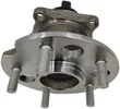 Brand New Rear Wheel Hub Bearing for Subaru Impreza - 1
