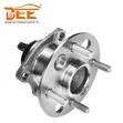 Brand New Rear Wheel Hub Bearing for Subaru Impreza - 2