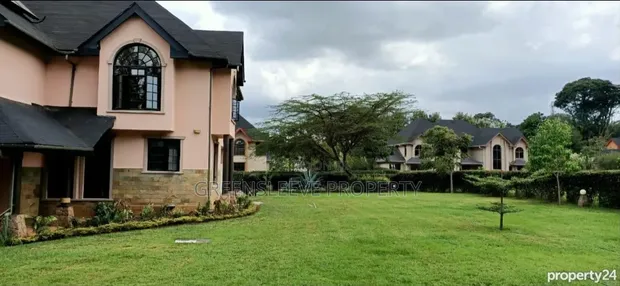 4-Bedroom Maisonette for Sale in Karen - 1