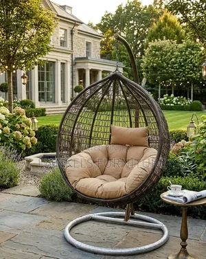 Hammock Swing Chair - Brand New