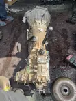 Toyota Hilux Vigo 1KD Gearbox - Used Ex-Japan - 2