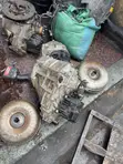 Toyota Land Cruiser Prado 150 1KD Gearbox Transfer - 1