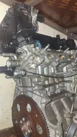 Toyota Vitz 1KR Slim Engine - 1