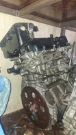 Toyota Vitz 1KR Slim Engine - 2