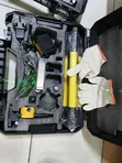DeWalt 16-Line Cordless Laser Level with Tripod - 1