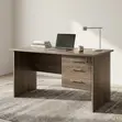 1200mm 3-Drawer Office Study Desk - 3