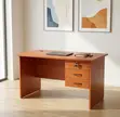 1200mm 3-Drawer Office Study Desk - 5