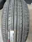 235/50R18 Yokohama BluEarth Tires - 1